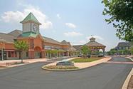 The Outlet Shoppes at Gettysburg