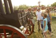 U.S. Christian Commission Museum and Coffee Shop