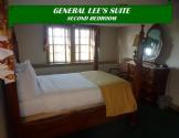 Quality Inn At General Lee's Headquarters