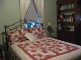 Lightner Farmhouse Bed & Breakfast