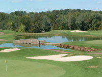 Golf at The Links At Gettysburg