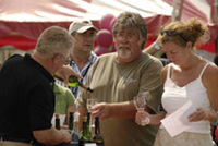 Gettysburg Wine & Music Festival