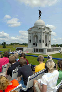 The Pennsylvania Memorial