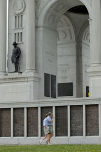 Pennsylvania Memorial