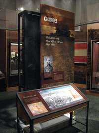 Gettysburg Museum and Visitor Center