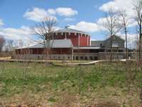 Gettysburg Museum and Visitor Center