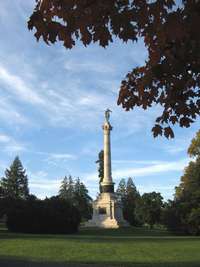 Soldiers' National Cemetery