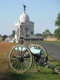 The Pennsylvania Memorial