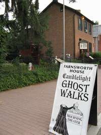 The Farnsworth House Inn