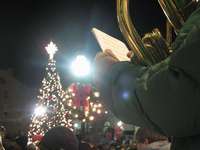 Annual Carol Tuba Fest