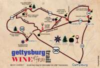 Gettysburg Wine & Fruit Trail