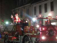 Christmas Parade