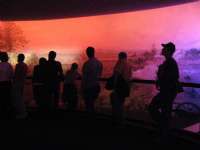 The Gettysburg Cyclorama