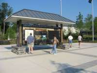 Gettysburg Museum and Visitor Center