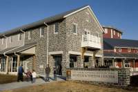 Gettysburg Museum and Visitor Center