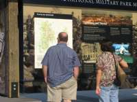 Gettysburg Museum and Visitor Center