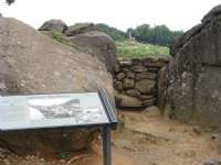 Sharpshooter's Post at Devil's Den