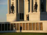 The Pennsylvania Memorial