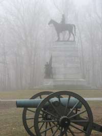 The Virginia Memorial