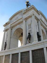 The Pennsylvania Memorial