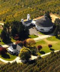 Historic Round Barn, Biglerville