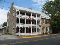 The Historic Fairfield Inn, Fairfield