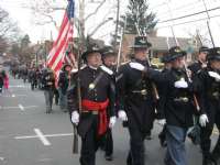 Remembrance Day Parade