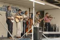 Gettysburg Bluegrass Festival