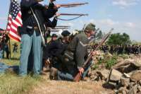 Gettysburg Re-enactment 2013