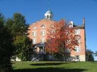 Seminary Ridge Museum