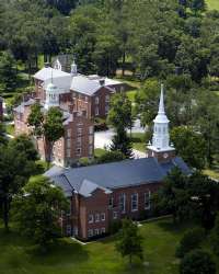 Lutheran Theological Seminary at Gettysburg