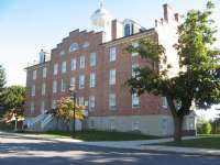 Seminary Ridge Museum